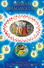 Śrīmad-Bhāgavatam
